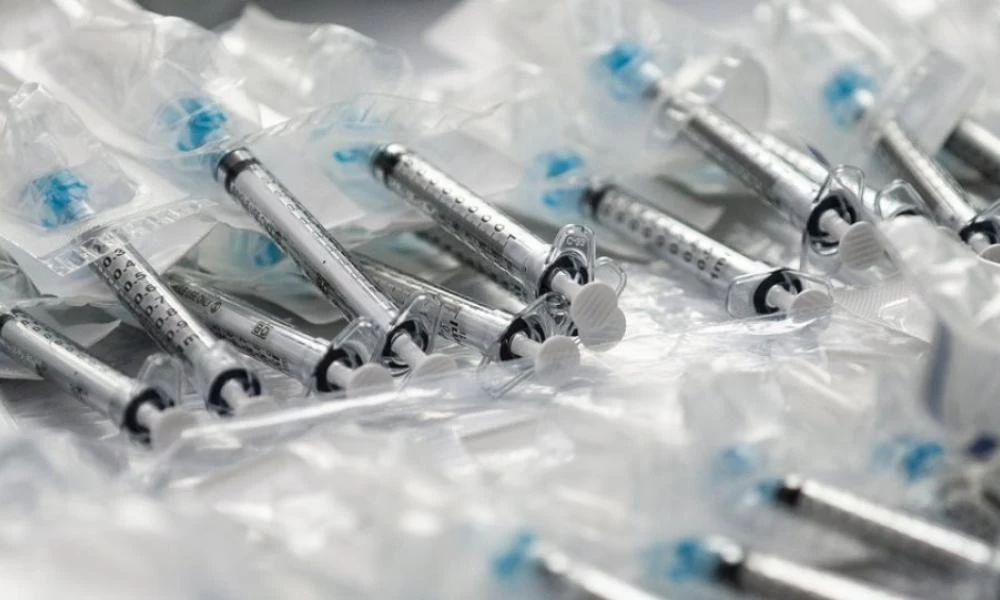 ΠΟΥ: Τα δυο κινεζικά εμβόλια είναι ασφαλή κι αποτελεσματικά